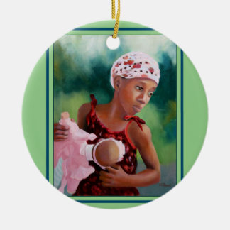 DÉCORATION EN CÉRAMIQUE LES GRAINES DE MOUTARDE ÉLÈVENT - LA CONCEPTION