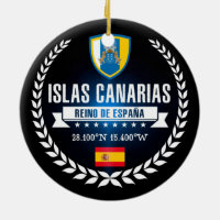 Les îles Canaries