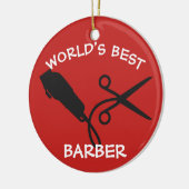 Décoration En Céramique Les meilleurs ciseaux de rasoir de tondeuse du (Gauche)