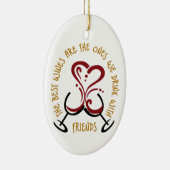 Décoration En Céramique Les meilleurs vins (Droite)