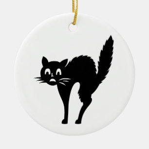 Décoration En Céramique Les nuances vides simples do-it-yourself de rouge