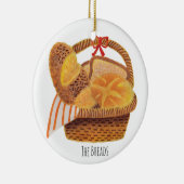 Décoration En Céramique Les pains (Droite)