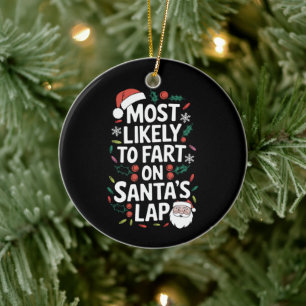 Décoration En Céramique Les Plus Susceptibles De Commencer Sur Père Noël L