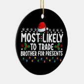 Décoration En Céramique Les plus susceptibles d'échanger Frère pour les pr (Droite)