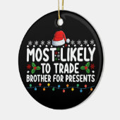 Décoration En Céramique Les plus susceptibles d'échanger Frère pour les pr (Gauche)