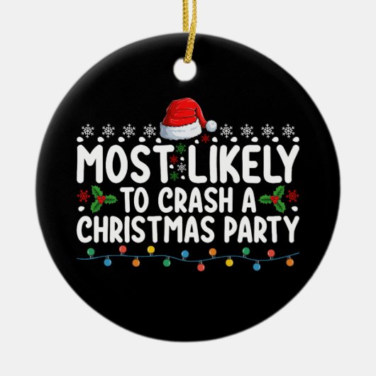 Décoration En Céramique Les Plus Susceptibles D'Écraser Une Famille De Noë (Devant)