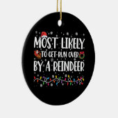 Décoration En Céramique Les Plus Susceptibles D'Être Renversés Par Un Rind (Droite)