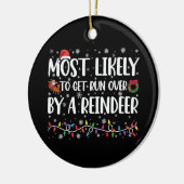 Décoration En Céramique Les Plus Susceptibles D'Être Renversés Par Un Rind (Gauche)