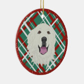 Décoration En Céramique Les Pyrénées (Droite)