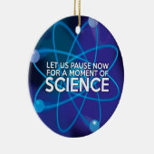 DÉCORATION EN CÉRAMIQUE LET US PAUSE NOW (Droite)