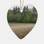 Décoration En Céramique Lieux simples (Gauche)