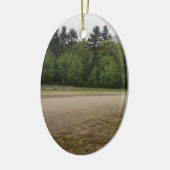 Décoration En Céramique Lieux simples (Gauche)