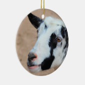 Décoration En Céramique Lil chèvre (Droite)