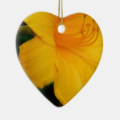 Décoration En Céramique Lily (Droite)