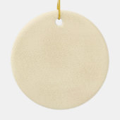 Décoration En Céramique Lion de Juda (Dos)