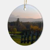 Décoration En Céramique L'Irlande est belle (Gauche)