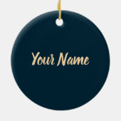 Décoration En Céramique Lisbonne Portugal avec Tramway Retro Souvenir Vint (Dos)