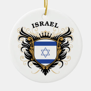 Décoration En Céramique L'Israël