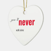 Décoration En Céramique liverpol (Gauche)