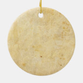 DÉCORATION EN CÉRAMIQUE LIVING ON ISLAND (Dos)