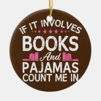 Livre S'Il Impliquait Livres Pajamas Compter Moi L