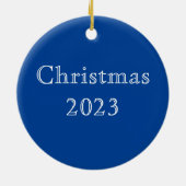 Décoration En Céramique L'oeil du dragon (Dos)