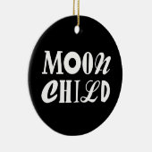 DÉCORATION EN CÉRAMIQUE LON ENFANT ! (Droite)