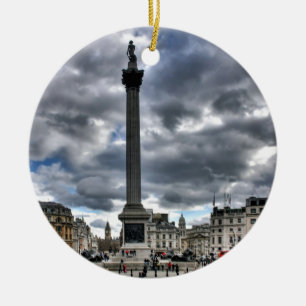 Décoration En Céramique Londres Angleterre