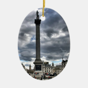 Décoration En Céramique Londres Angleterre