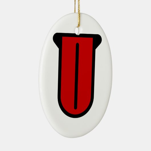 Décoration En Céramique 👅 longue langue (Droite)