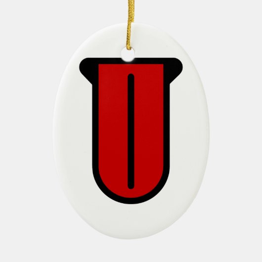 Décoration En Céramique 👅 longue langue (Devant)