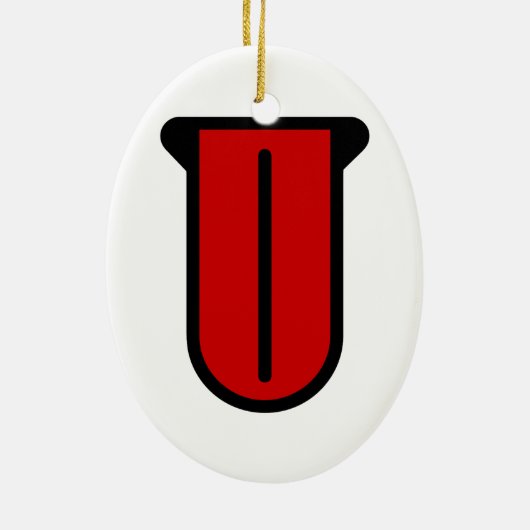 Décoration En Céramique 👅 longue langue (Dos)