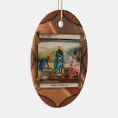 Décoration En Céramique L'ornement du design en Afrique du Sud (Droite)