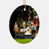 Décoration En Céramique L'ornement du mont Vernon (Droite)