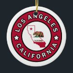 Décoration En Céramique Los Angeles Californie<br><div class="desc">Los Angeles</div>
