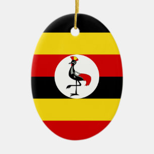 Décoration En Céramique L'Ouganda