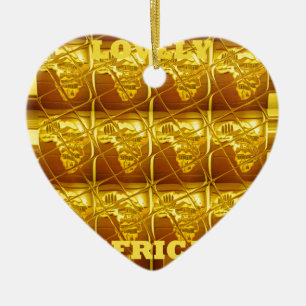 Décoration En Céramique Lovely Africa Africa Africa Maps conceptions Art c