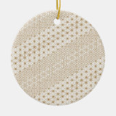 Décoration En Céramique Luxe (Devant)