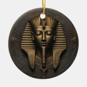 Décoration En Céramique Luxes anciens redéfinis - Pharaon Elegance