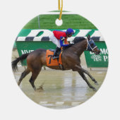 Décoration En Céramique M. Dougie Fresh (Devant)