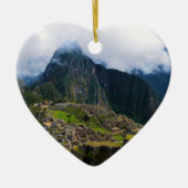 Décoration En Céramique Machu Picchu, Pérou (Devant)