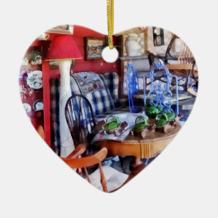 Décoration En Céramique Magasin d'antiquités