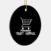 Décoration En Céramique Magasin professionnel Thrift (Droite)