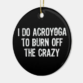 Décoration En Céramique Magnet (Gauche)