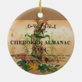 Décoration En Céramique Mains de trois soeurs (Dos)