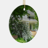 Décoration En Céramique Maison d'été (Droite)