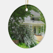 Décoration En Céramique Maison d'été (Gauche)