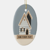 Décoration En Céramique Maisons de rechange Immobilier (Droite)