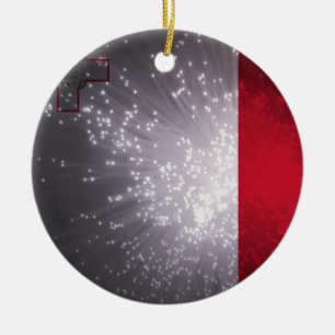 Décoration En Céramique Malte