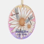 Décoration En Céramique Maman Extraordinaire (Droite)